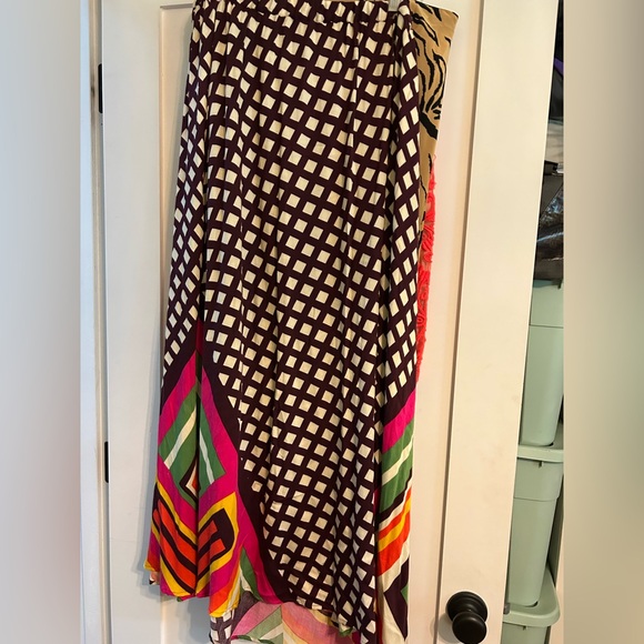 Tiny, from Anthropologie maxi skirt - Picture 1 of 3